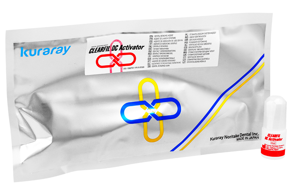 Clearfil DC Активатор 4 мл Kuraray