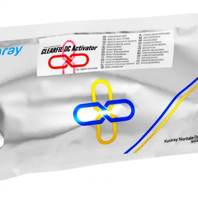 Clearfil DC Activator 4 мл Kuraray