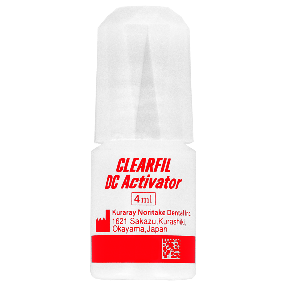 Clearfil DC Активатор 4 мл Kuraray