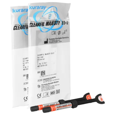 Clearfil Majesty ES-2 Universal 3,6 г Kuraray