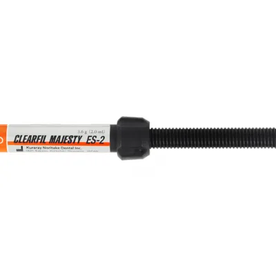 Clearfil Majesty ES-2 Universal 3,6 г Kuraray — фото 2