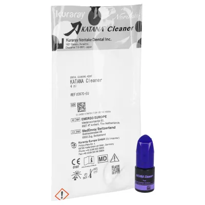 Katana Cleaner 4 мл Kuraray