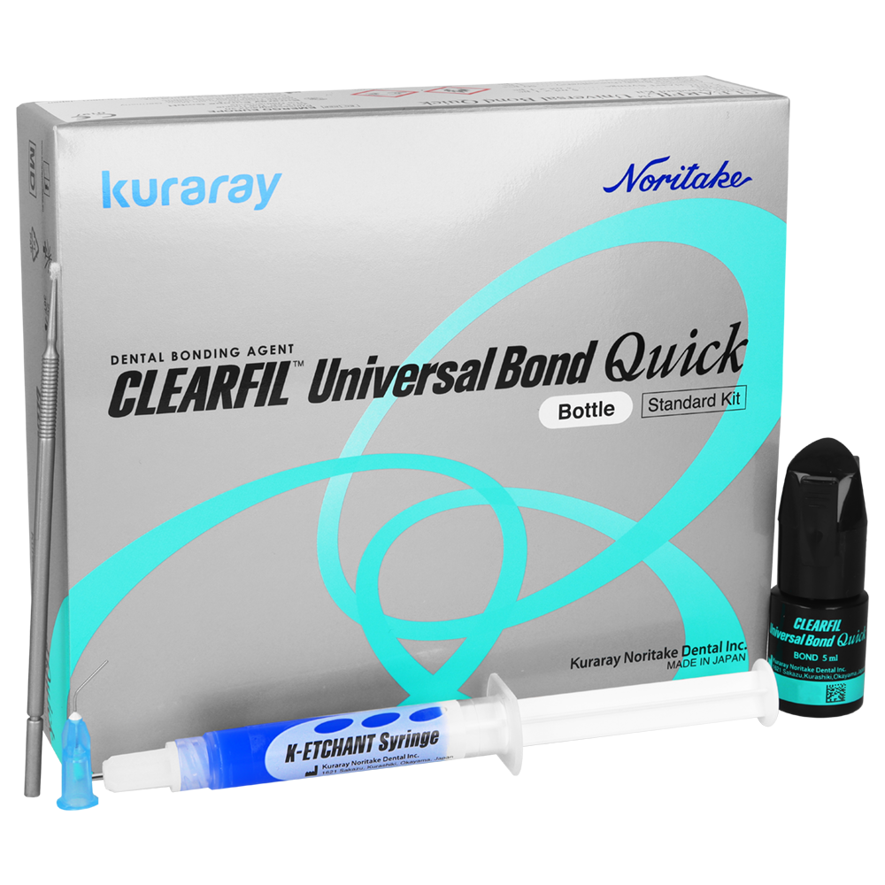 Clearfil Universal Bond Quick KIT Kuraray