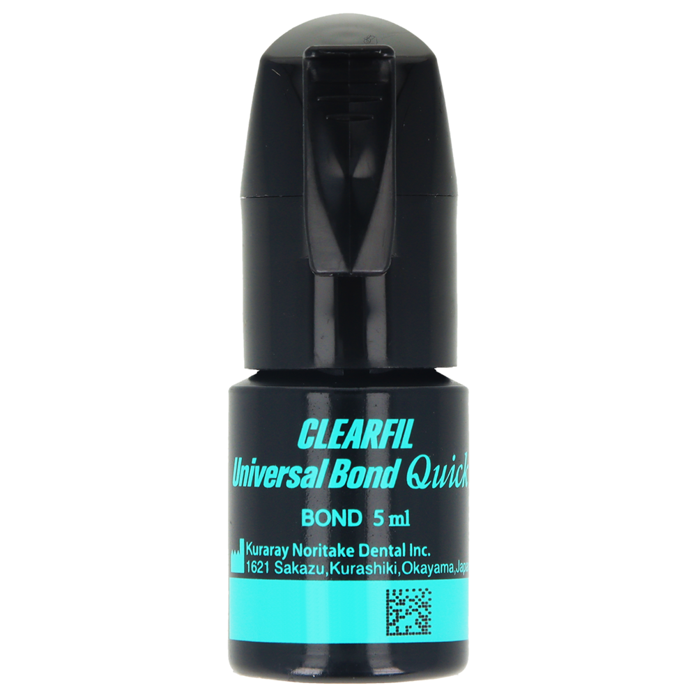 Clearfil Universal Bond Quick KIT Kuraray