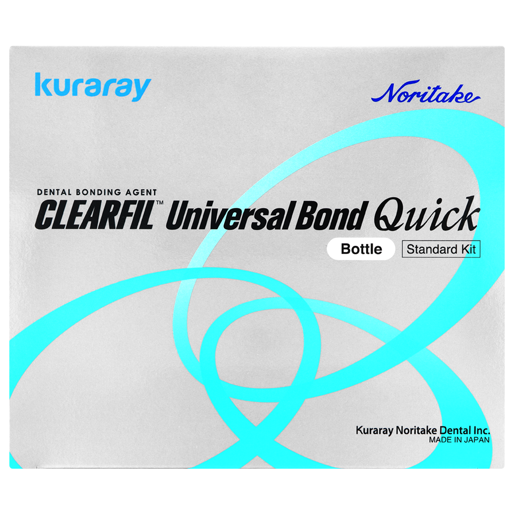 Clearfil Universal Bond Quick KIT Kuraray