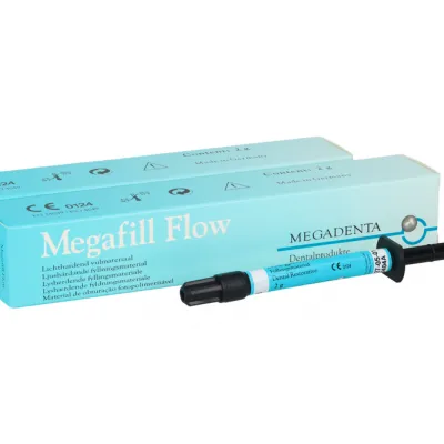 Megafill FLOW 2 г Megadenta