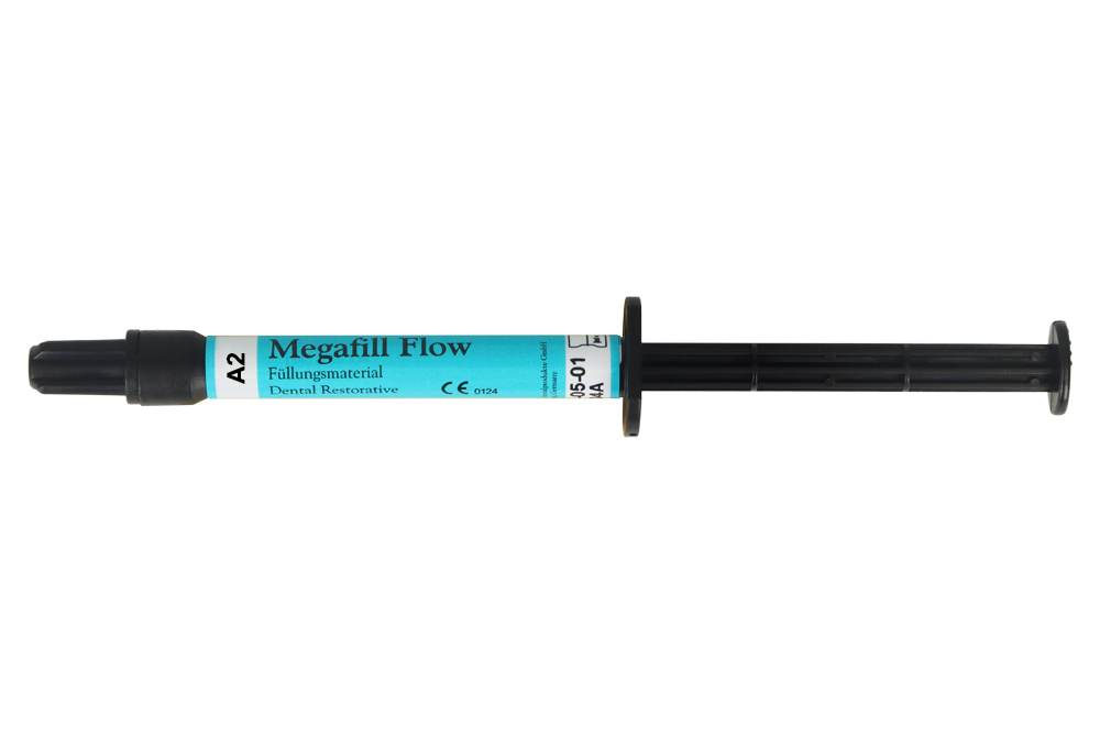 Megafill MH FLOW 2 г Мегадента