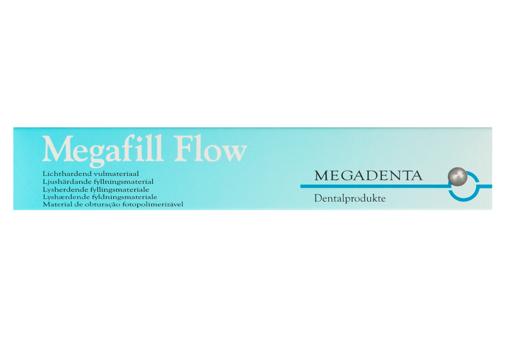 Megafill MH FLOW 2 г Мегадента