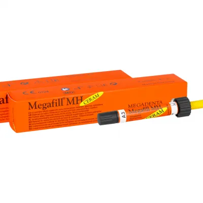 Megafill MH CERAM 4,5 г Megadenta