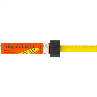 Megafill MH CERAM 4,5 г Megadenta — фото 3