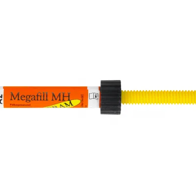 Megafill MH CERAM 4,5 г Megadenta — фото 4