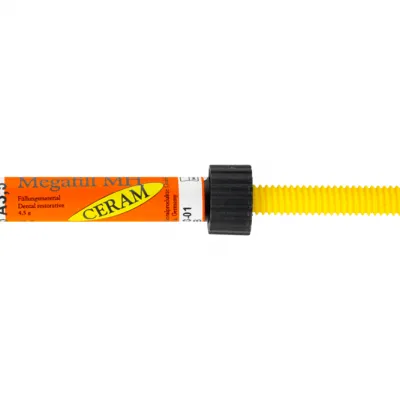 Megafill MH CERAM 4,5 г Megadenta — фото 6