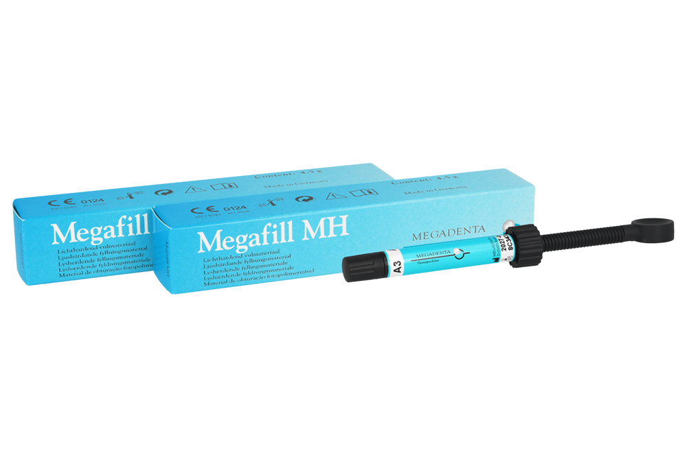 Megafill MH 4,5 г Megadenta