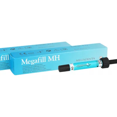 Megafill MH 4,5 г Megadenta