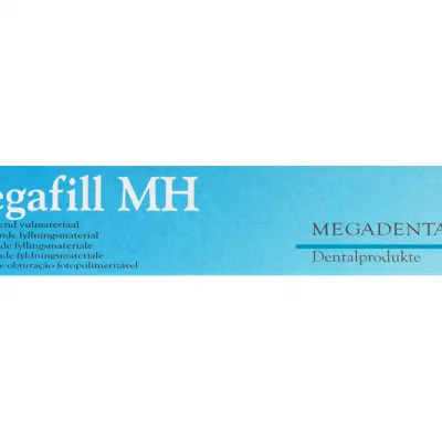 Megafill MH 4,5 г Megadenta — фото 16