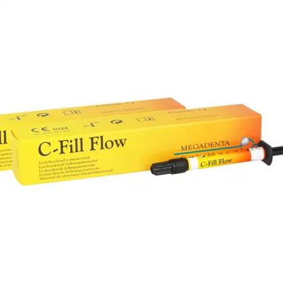 C Fill Flow 2 г Megadenta
