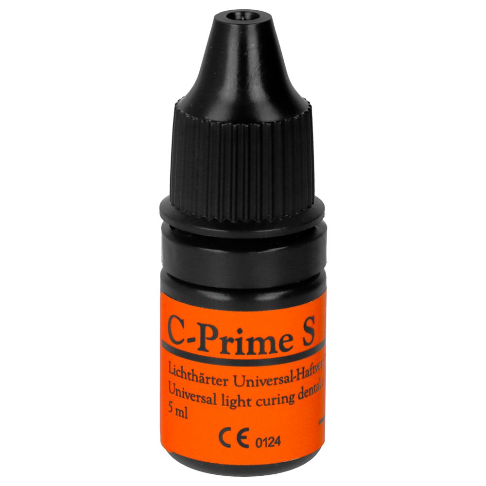 C-Prime S Plus 5 мл Мегадента