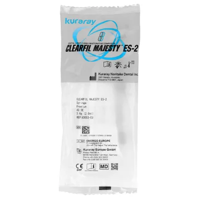 Clearfil Majesty ES-2 Premium 3,6 г Kuraray — фото 2