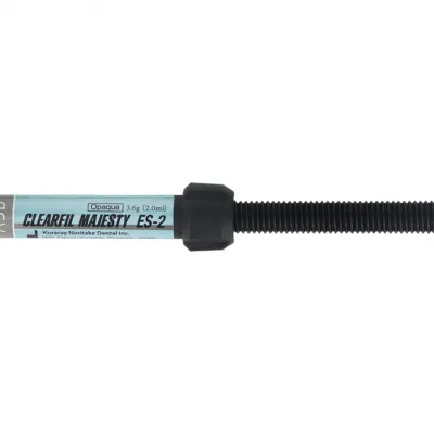 Clearfil Majesty ES-2 Premium 3,6 г Kuraray — фото 3