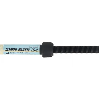 Clearfil Majesty ES-2 Premium 3,6 г Kuraray — фото 4