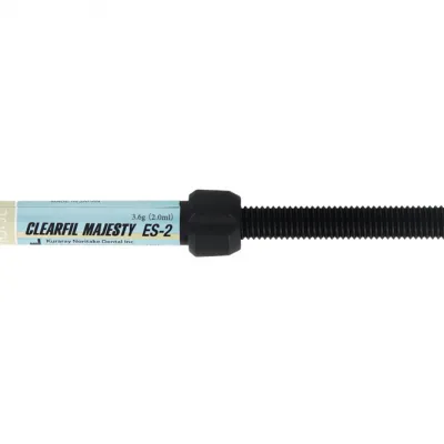 Clearfil Majesty ES-2 Premium 3,6 г Kuraray — фото 5