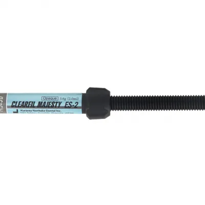 Clearfil Majesty ES-2 Premium 3,6 г Kuraray — фото 7