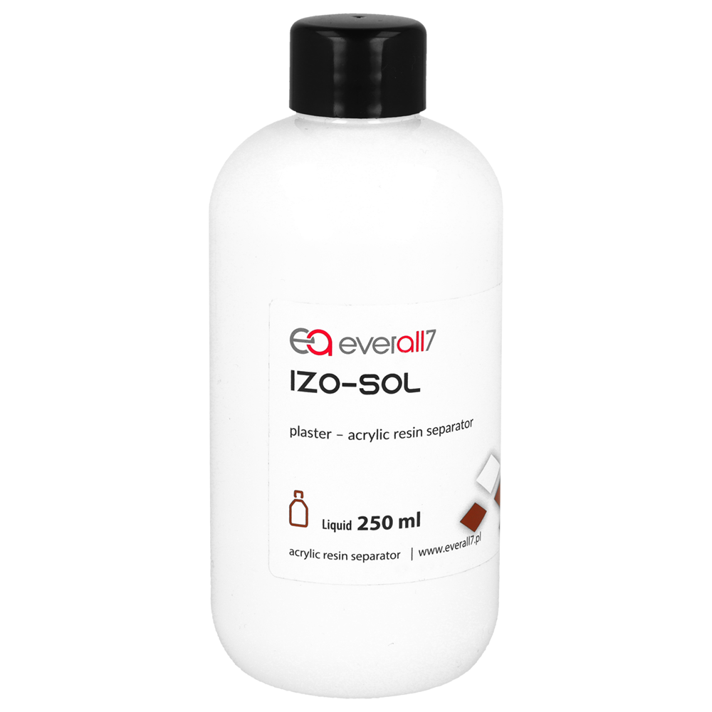IZO-SOL 250 мл Everall7
