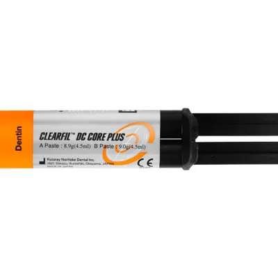 Clearfil DC Core Plus Automix 17,9 г Kuraray — фото 2