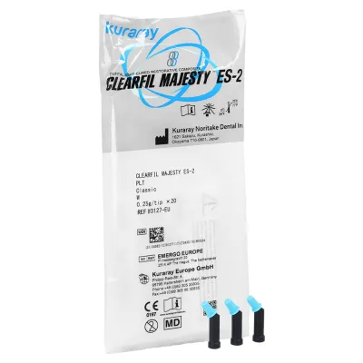 Clearfil Majesty ES-2 PLT 0,25 г x 20 шт. Kuraray