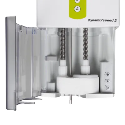 Смеситель Dynamix Speed для экструзионных масс Kulzer — фото 3