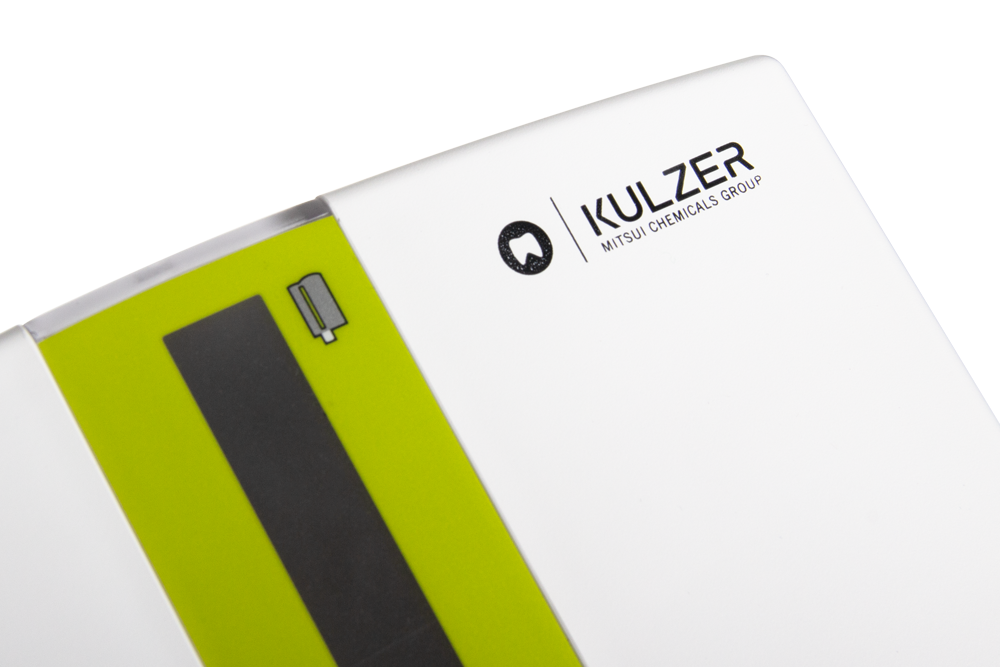 Смеситель Dynamix Speed ​​для оттискных материалов Kulzer