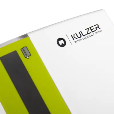 Смеситель Dynamix Speed для экструзионных масс Kulzer — фото 5