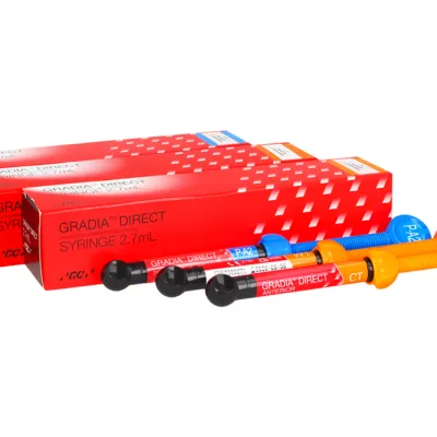 Gradia Direct, 2,7 мл GC