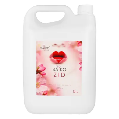 Saiko Zid 5 л