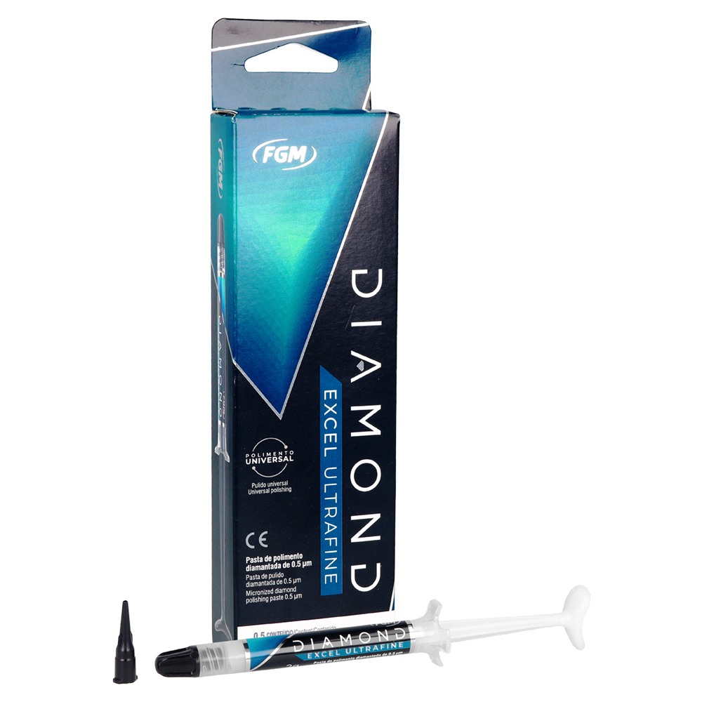Diamond Excel Ultrafine 2 г FGM