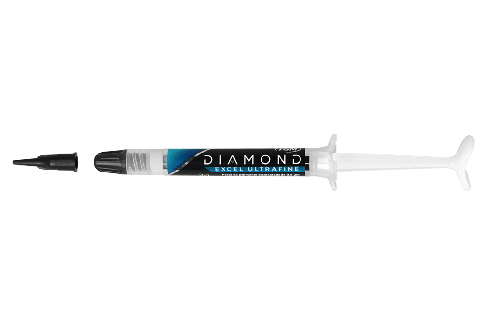 Diamond Excel Ultrafine 2 г FGM