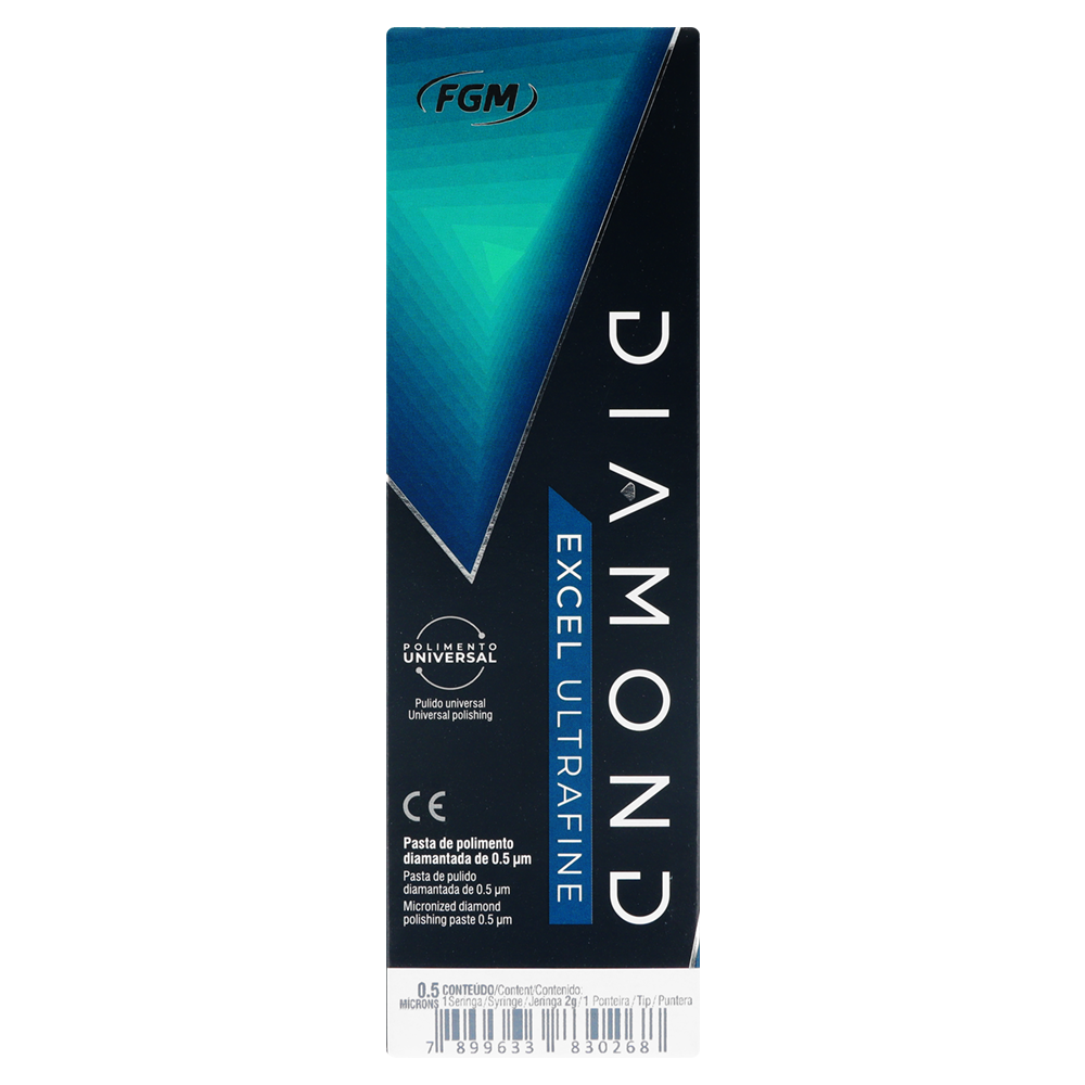 Diamond Excel Ultrafine 2 г FGM