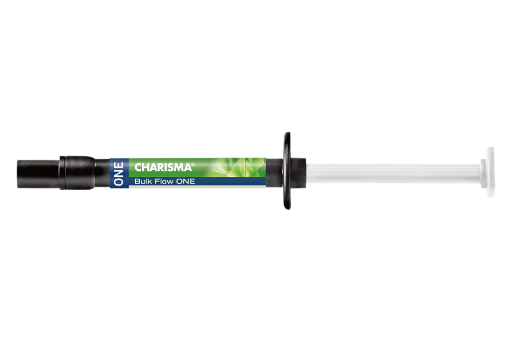 Charisma Bulk Flow ONE 2 г Kulzer
