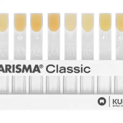 Краситель для композита Charisma Classic