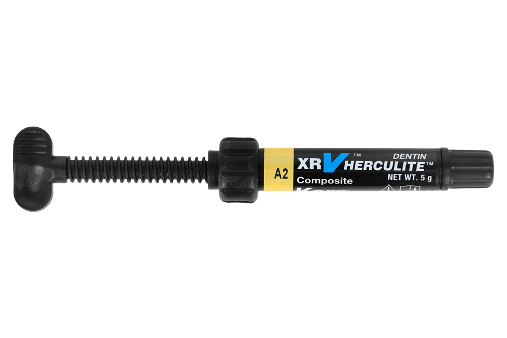 Herculite XRV Дентин 5 г Kerr