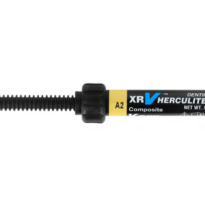 Геркулит XRV Dentin 5 г Kerr