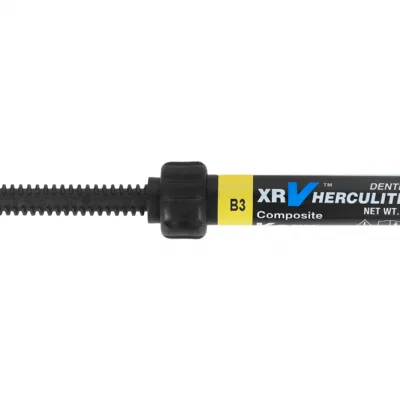 Геркулит XRV Dentin 5 г Kerr — фото 3