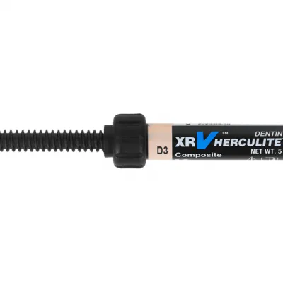 Геркулит XRV Dentin 5 г Kerr — фото 4
