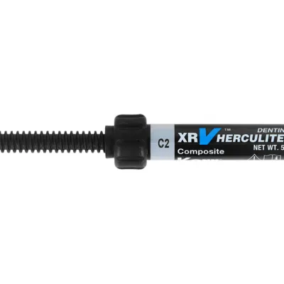 Геркулит XRV Dentin 5 г Kerr — фото 6