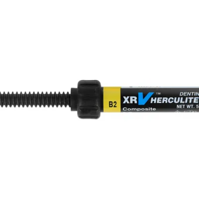 Геркулит XRV Dentin 5 г Kerr — фото 7