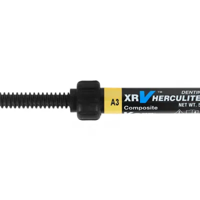 Геркулит XRV Dentin 5 г Kerr — фото 8
