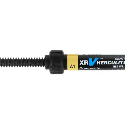 Геркулит XRV Dentin 5 г Kerr — фото 9