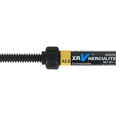 Геркулит XRV Dentin 5 г Kerr — фото 10