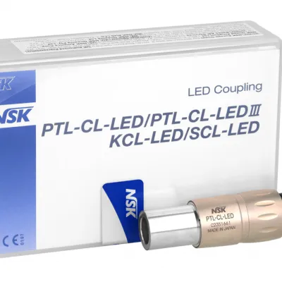 БЫСТРОРАЗЪЕМНАЯ муфта NSK PTL-CL-LED