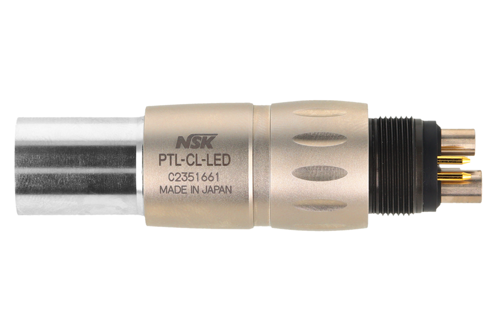 Быстроразъемный разъем NSK PTL-CL-LED